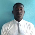 Swayveon Henry